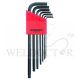 BONDHUS BALLPOINT HEX KEY SET (BK)-10992