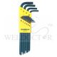 BONDHUS BALLPOINT HEX KEY SET (BK)-10938