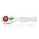 M10 STUBBY RATCHET HANDLE WITH QUICK RELEASE