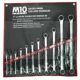 M10 DOUBLE BOX END WRENCH SET DB11