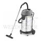 KARCHER WET AND DRY VACUUM CLEANER, 2300W, NT90/2 ME CLASSIC