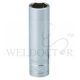 KTC 1/2" DR DEEP SOCKET 6PT (INCHES)
