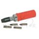 M10 IMPACT SCREW DRIVER SET 8336