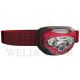 ENERGIZER VISION HD HEAD LAMP HDB32 3XAAA BTY [IPX4]