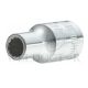 M10 1/4" DR 12PT SOCKET (METRIC)