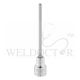 M10 1/2 DR LONG HEX BIT SOCKET