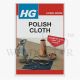 HG SILVER SHINE CLOTH HG495