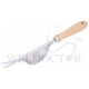 M10 WOOD HANDLE GARDEN FULCURM WEEDER 10I