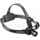 METABO SUPER BRIGHT CREE LED HEAD LAMP 160 LUMENS 5700300