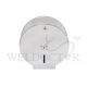 SHOWY STAINLESS STEEL TISSUE DISPENSER - 2854