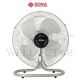SONA OSCILLATOR DESK FAN 12" SOF6051