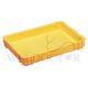 NPC PLASTIC CONTAINER 7L 480X330X70MM NMP 302