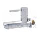 SHOWY Q-TURN SINGLE LEVER BIB TAP 2954 (2954-210)