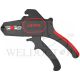 KNIPEX COMPACT AUTOMATIC INSULATION STRIPPER 1262180