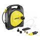 KARCHER BALCONY COMPACT HOSE BOX CR3.110 10M 26452100