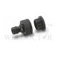 KARCHER TAP CONNECTOR 1” WITH 3/4" REDUCER - 2645007