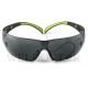 3M SECUREFIT EYEWEAR GRAY ANTI FOG - SF402AF