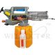 SUPER-2000 GOLD MINI GAS FOGGER