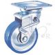 NANSIN #50 PU CASTER SWIVEL BRAKE