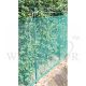 CHAIN LINK FENCE 7.5FT ANGLE BAR (STRAIGHT)