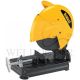 DEWALT HD CHOP SAW 2300W 3800RPM 355MM, W/SOFT START, D28720D