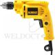 DEWALT 10MM (3/8") ROTARY DRILL, 550W, DWD014