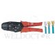 OPT HAND RATCHET CRIMPING TOOLS LY-48B