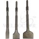 HORME HEX SHANK COLD CHISEL