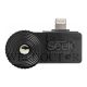 SEEK COMPACT XR THERMAL CAMERA (LT-AAA) FOR IPHONE - RANGE 1800FT