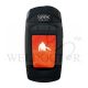 SEEK REVEAL XR THERMAL CAMERA(RT-EBA)LED LIGHT REMOVABLE MICROSD CARD 900FT