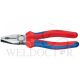 KNIPEX COMBINATION PLIER