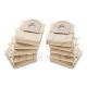KARCHER PAPER FILTER BAGS 10PPP -6904333