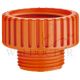 CLABER 3/4'' M-1''F ADAPTER 8509