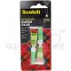 3M SCOTCH ADVANCED FORMULA SUPER GLUE LIQUID 2PPP - AD112