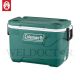 COLEMAN 52 QUART XTREME COOLER EVERGREEN