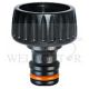 CLABER 3/4" THREADED TAP CONNECTOR 8626 / 8627