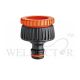 CLABER 1''- 3/4'' THREADED TAP CONNECTOR 8803