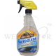 ARMORALL AUTO GLASS CLEANER 22OZ