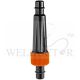 CLABER IN-LINE FILTER 1/2" HOSE 91031