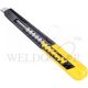 STANLEY KNIFE 5 1/8" 9MM 101500
