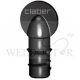 CLABER 1/2" END STOPPER 91086