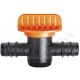 CLABER 1/2" SHUT-OFF VALVE 91280