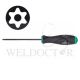 BONDHUS TORX (TAMPER) SCREWDRIVER