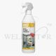 HG HYGIENIC FRIDGE CLEANER 500ML - HG335