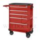 M10 PREMIUM 5 DRAWER TOOL CABINET MX500