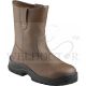 KRUSHERS SAFETY SHOE TEXAS BROWN [S1]