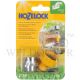 HOZELOCK INDOOR TREADED TAP CONNECTOR 2159