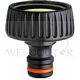 CLABER 1" THREADED TAP CONNECTOR 8628 / 8629