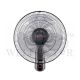 SONA REMOTE CONTROL WALL FAN 16" SFW-1528