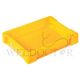NPC PLASTIC CONTAINER 20L L480XW380XH153MM NTC431-1